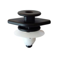 3702992 Plastic Trim Clips 7.7 mm 