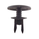 370313 Užspaudžiamas su galvute 8.5 mm   