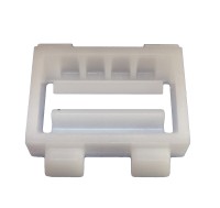 370327 Moulding – side clip    