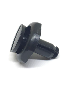 Push pin with cap plastic holder 7 mm Toyota: 5325920030