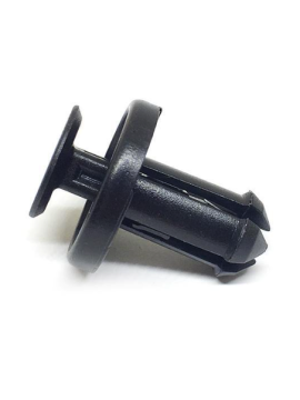 Push pin with cap plastic holder 9 mm Lexus: 7586706030 Toyota:7586706030