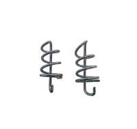 Brake pad springs