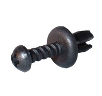 Screw-in holder 6.2 mm   