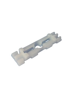 370410	Moulding – roof clip    