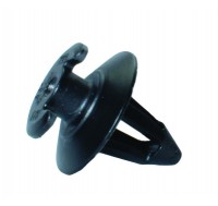 370505 Plastic trim clip 9 mm 