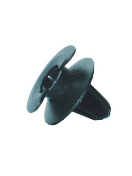 370521 Plastic trim clip 8.6 mm  