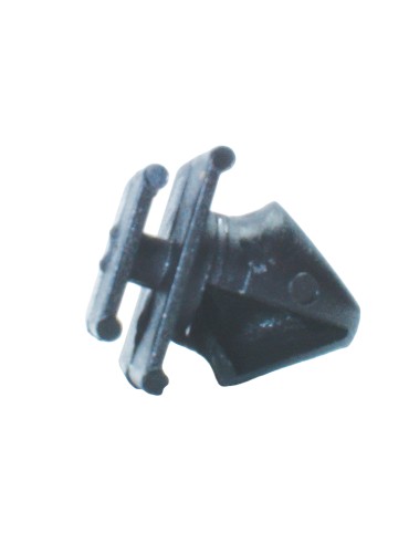 370611 Plastic trim clip 8 mm   