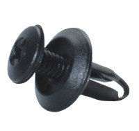 Screw-in holder 6 mm    