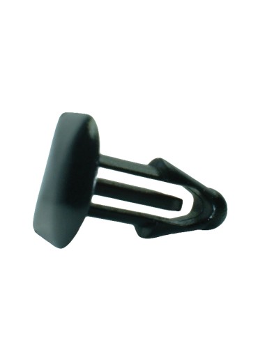 370705 Plastic trim clip 9 mm   