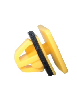 370729 Plastic trim clip 13 mm  