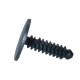 Plastmasinis laikiklis 5 mm GM: 20514862