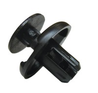 Push pin with cap 8 mm    