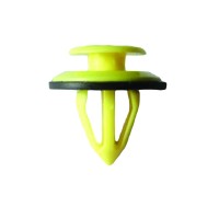 370859A Plastic trim clip 11 mm      