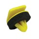 370896 Plastmasinis įspaudžiamas laikiklis 8 mm 