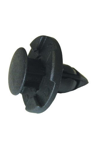 Push pin with cap 8 mm