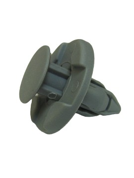 Push pin with cap 8 mm 