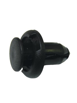 Push pin with cap 10 mm  