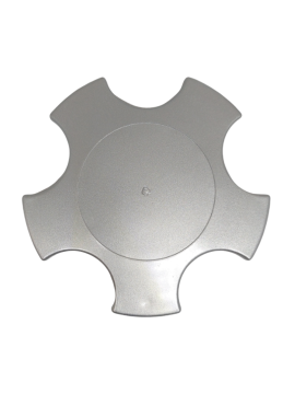 Заглушки на литые диски 110x65 мм 