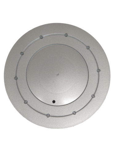 Заглушки на литые диски 152x58 мм 