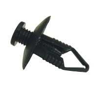 Screw-in holder 8 mm