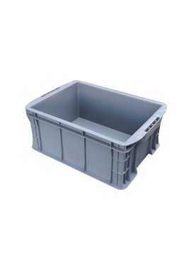 DEZ40-30 Plastikinė dėžė 400x300x180 mm