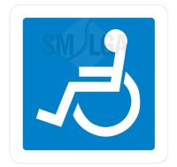 Sticker Disabled