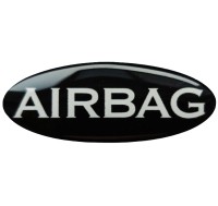 Наклейка AirBag 