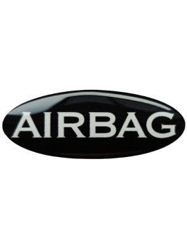 Наклейка AirBag 