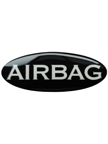 Lipkukas "AirBag" iškiliu paviršiumi 