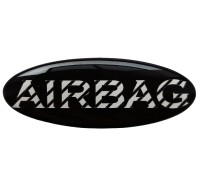 Наклейка AirBag  