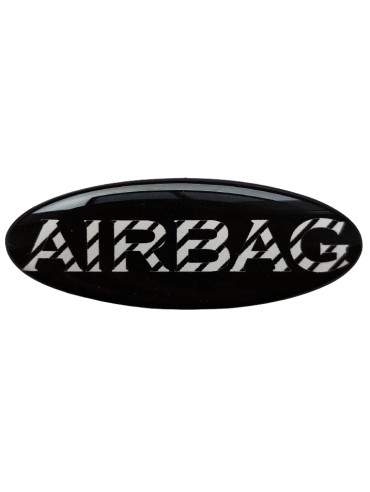 Sticker "Airbag"  