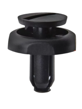 Push pin with cap plastic holder 7 mm Toyota: 5325920030