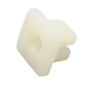 Plastic inserts Screw Grommet / Locknut 8 mm  
