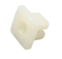 370742 Plastic inserts Screw Grommet / Locknut 8 mm  