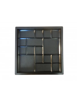 Trinkelių forma T4