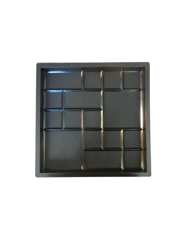 Trinkelių forma T4 (100 vnt)
