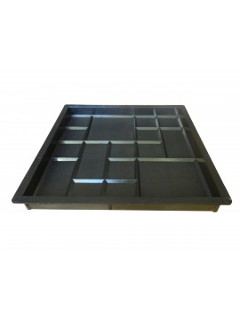 Trinkelių forma T4 (100 vnt)