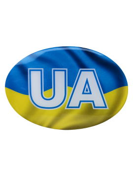 Stickers UA