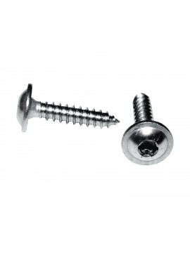Metal self-tapping screw for car 4.20x19mm