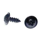 Metal self-tapping screw for car 3.50x9.50mm