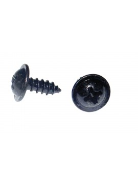 Metal self-tapping screw for car 3.50x9.50mm