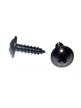 Metal self-tapping screw for car 3.90x13mm