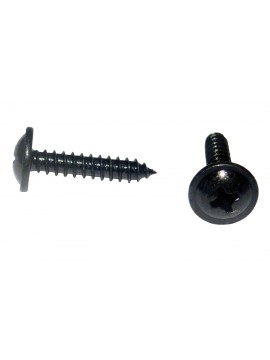 Metal self-tapping screw for car 3.90x19mm
