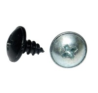 Metal self-tapping screw for car 4.80x9.50mm