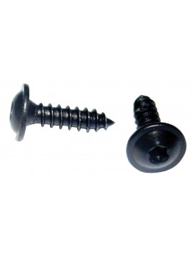 Metal self-tapping screw for car 3.50x13mm