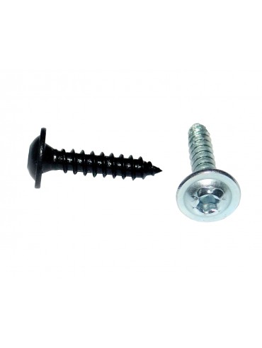 Metal self-tapping screw for car 3.50x16mm