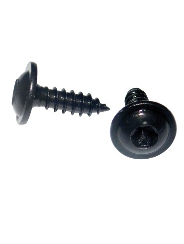 Metal self-tapping screw for car 3.90x13mm