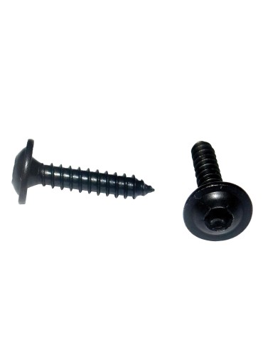 Metal self-tapping screw for car 3.90x19mm