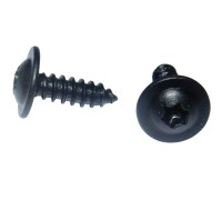 Metal self-tapping screw for car 4.20x13mm