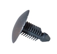 370370 Plastic Fir Tree Trim Clips 9 mm  